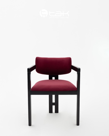 Стулья «Mercury»