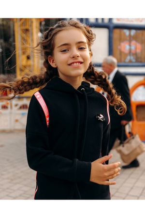 Kız &quot;Bh-2&quot; İçin Suit