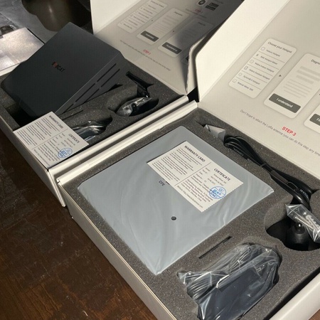 Новое качество 2021 Bobcats Miner 300 Helium Hotspots HNT EU868 / US915