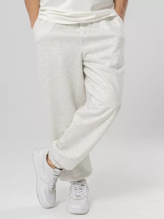 Брюки спортивные с начёсом