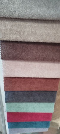 Ткань для мебели