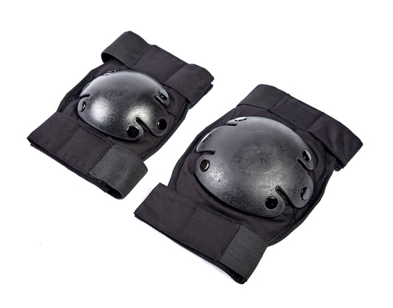 Щитки для защиты рук и ног