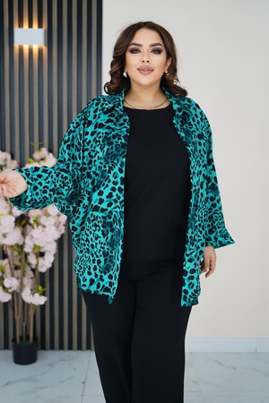 Üç parça bir takım