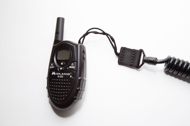 güvenlik spiral kabloları