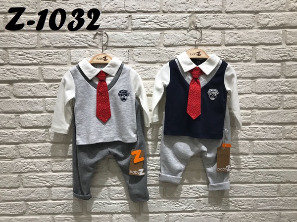 Детская одежа BabyZ