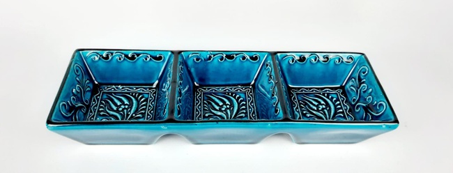 Плитка и фарфор ручной работы