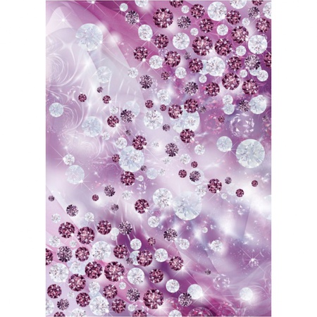 Блеск /8 листов