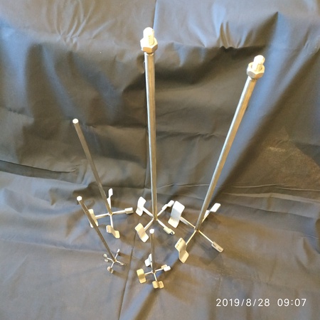 Венчик строительный профессиональный