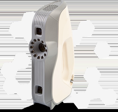 3D SCANNER ARTEC EVA