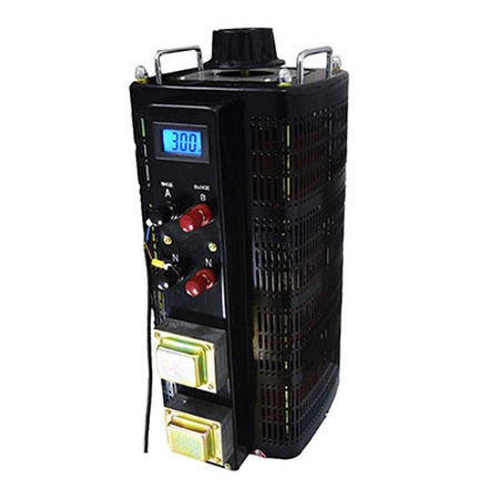 Вариак трансформатор SUNTEK 30000ВА 0-300В (120А)