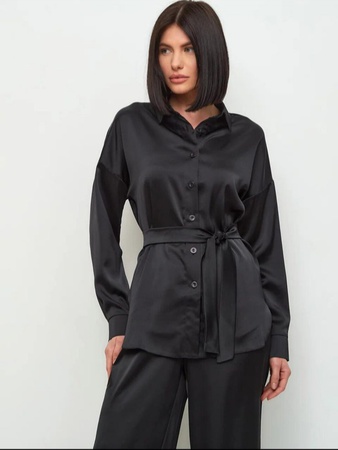 Рубашка с брюками