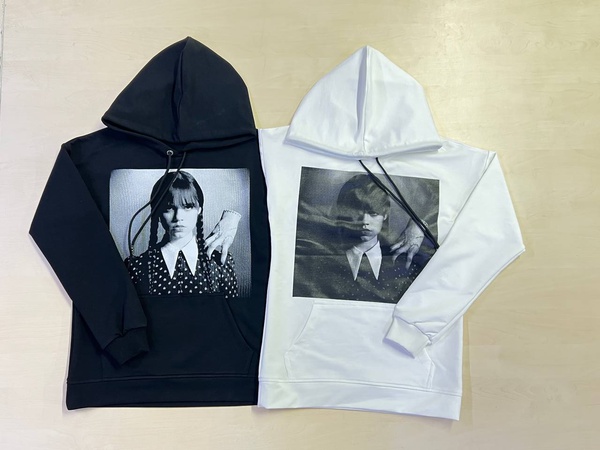 Худи Детские Подростковые в наличии Аватар