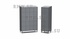 Gardırop dolabı GSh-P (002-004)