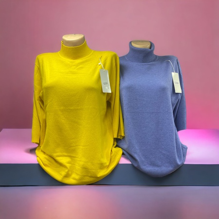 Американки водолазки