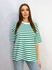 Футболка в полоску Oversize