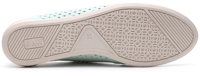 Полуботинки женские TESSA   888110