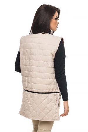 Женский жилет "Слава"