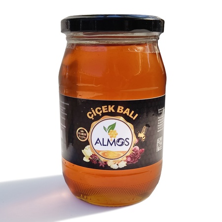 Цветочный мед