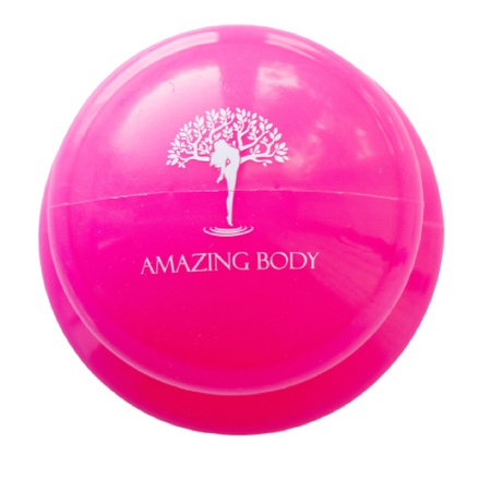 Anti-cellulite massage banks Amazing body