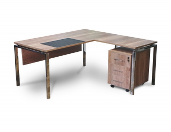 Стол Руководителя "ПИЛОТ-3"