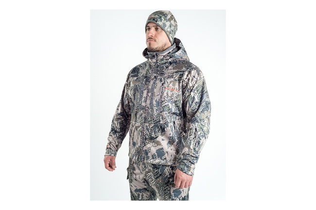 Костюм King Hunter WIND