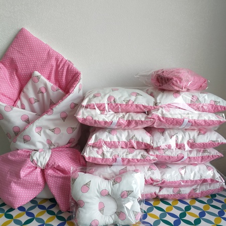 Tamponlar - yastıklar