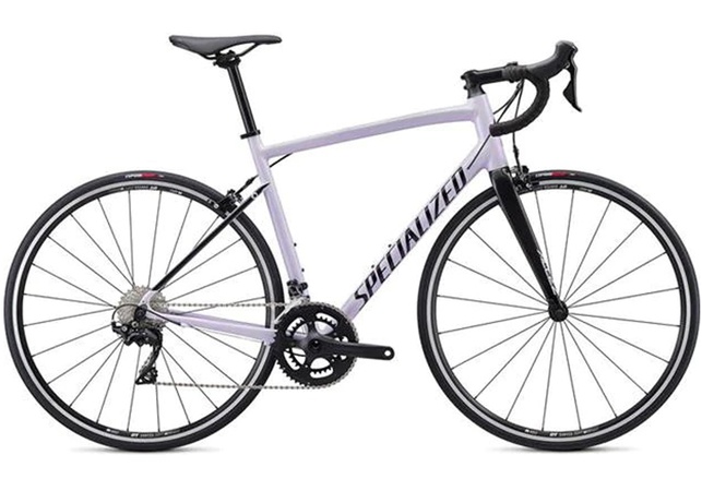 2021 - Specialized Road Bike Allez E5 Elite (RUNCYCLES)