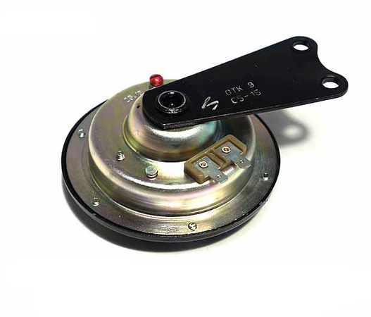 Звуковые сигналы для отечественных автомобилей