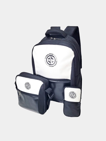 Рюкзаки спортивные и для учебы