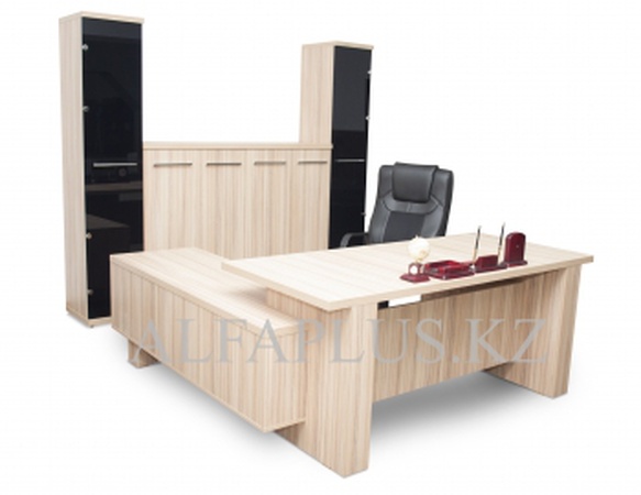 Кабинет Руководителя "Лондон"