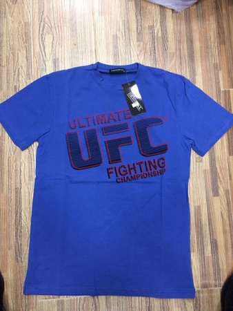 UFC