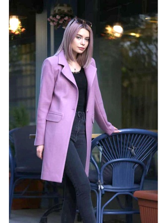 Пальто женское Артикул L 13