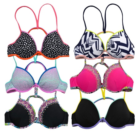 Купальники Pink Victoria's Secret