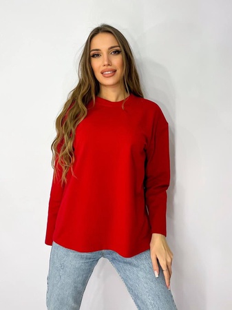 Лонгслив Oversize