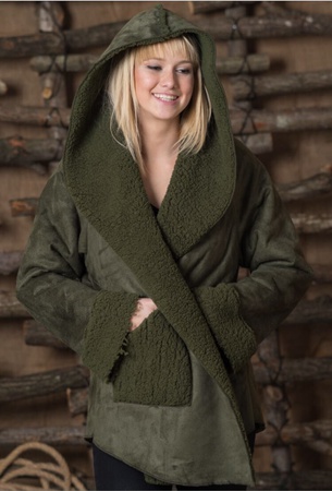 Женская, Мужская и Детская одежда