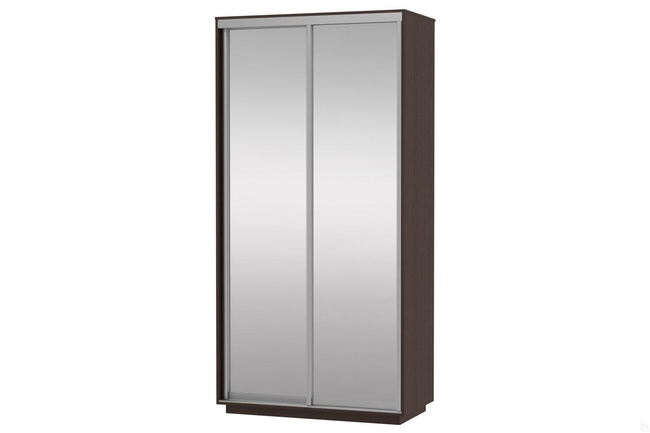 Closet. Lineup "Slide"