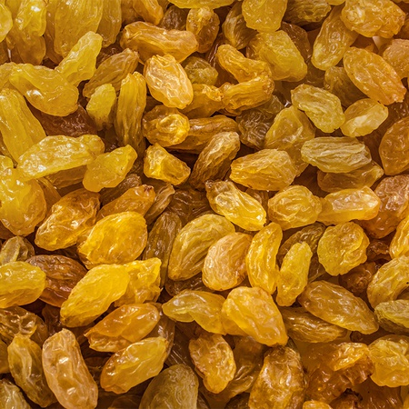 Raisins