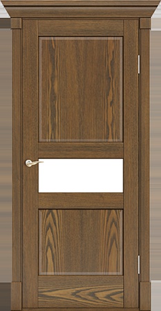 Kapılar Tip 208DFO2 ceviz