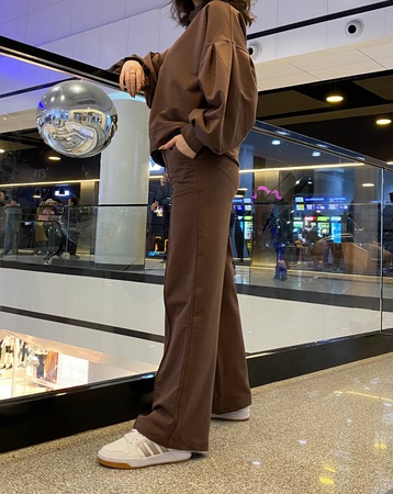 Женский спортивный костюм Ellen clothes SW1