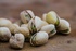 Pistachios, type: /jumbo (kale ghoochi)