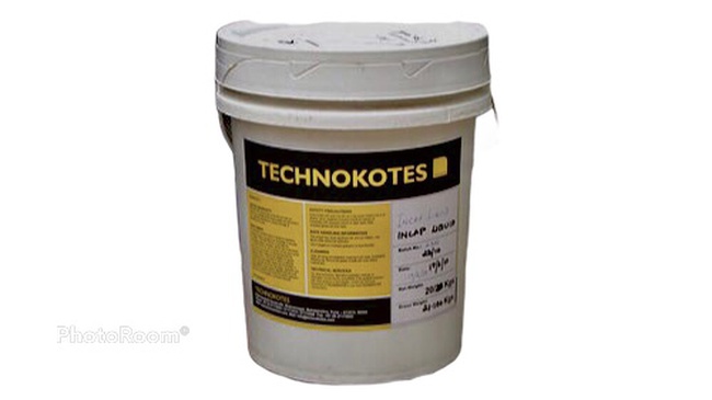 PROTEX - проникающий каталитический гидрогель, позволяет закрыть пористость и микротрещины бетона