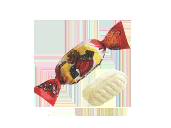 Caramel "Milk" steam.