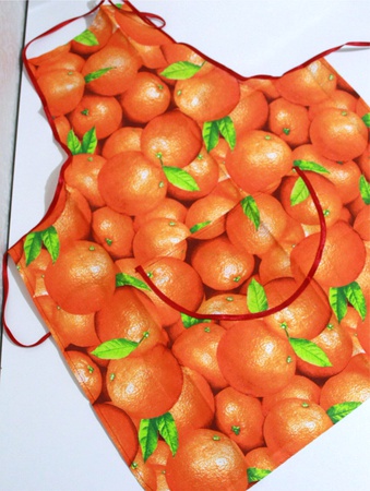 Havlular, masa örtüleri, önlükler, tutacaklar, eldivenler