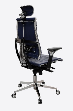 Y 4DF L2-12D - GoyaLE (blue)