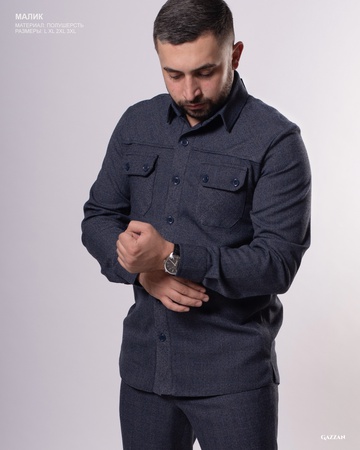 Malik&#39;in takımı