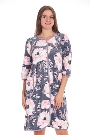 Hala kadınlar için, sabahlıklar