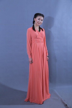 Платья нарядные