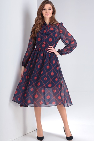 Нарядная  и повседневная женская одежда