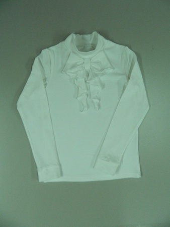 Водолазка школьная