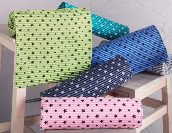 Трикотажная ткань